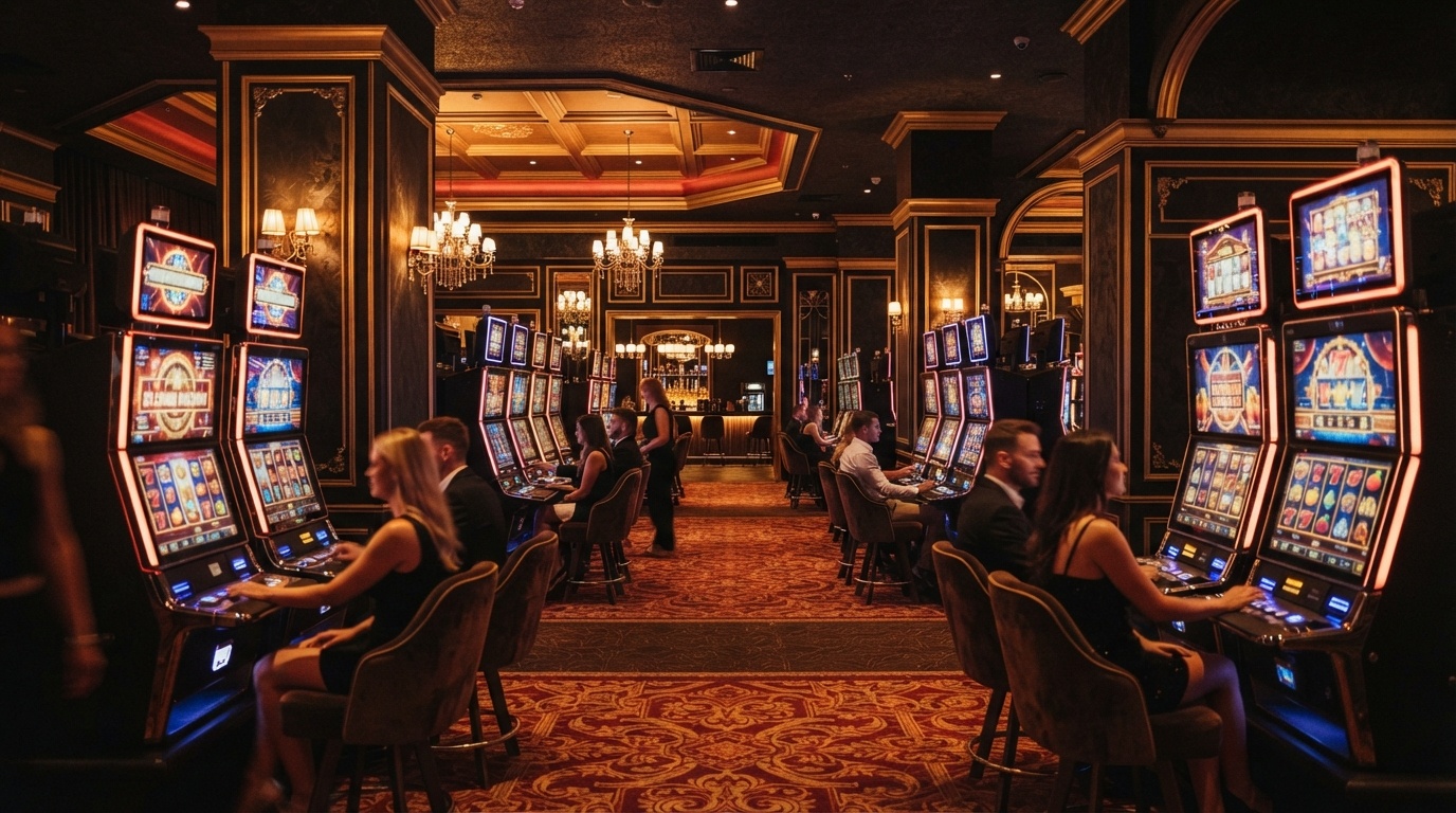 Wichtige Informationen zur Nutzung von Starzino Casino
